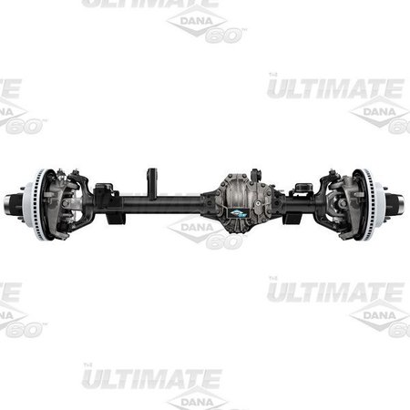 DANA ULTIMATE DANA 60 FRONT CRATE AXLE FOR JEEP JL/JT 4.88 RATIO WITH ELECTRONIC LOCKER 10056032